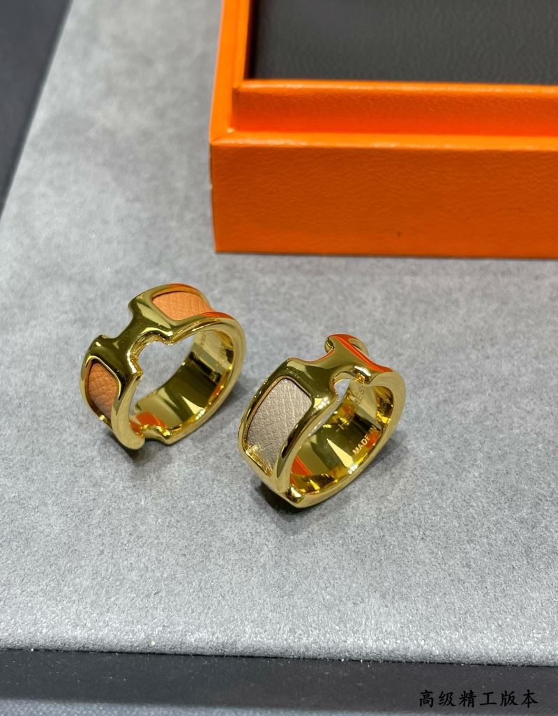 Hermes Rings